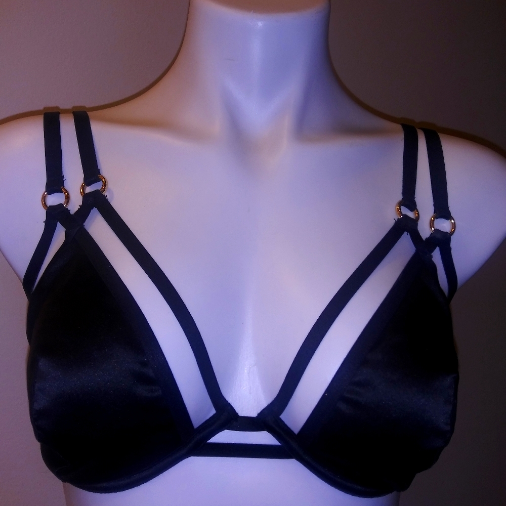 Victorias secret bra